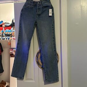 Woman’s PacSun Jeans